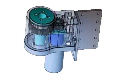 MOTORHUS-TIL-PC-ARM MOTORHUS TIL PC-ARM