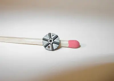 Liten del til elektro